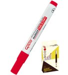 Marker tablicowy GRAND GR-003 czerwony &#8211 A&#822112