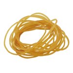 Gumki Recepturki Tetis 38mm 500g GG202-C