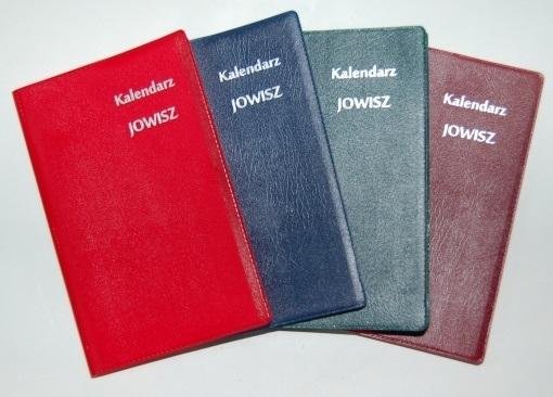 Kalendarz Kieszonkowy Jowisz 2023  /Artsezon
