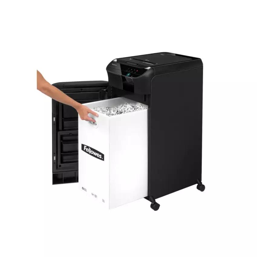 Niszczarka Fellowes AUTOMAX 550C