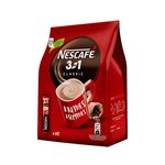 Kawa Nescafe 3In1 Classic Torba 170g