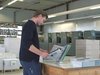Zestaw Stołowy Funktion Table 20 Paneli A4 Mix Kolorów /Durable 568800