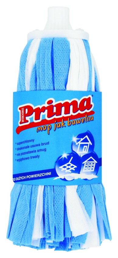 Mop Paski Perforowany /Prima