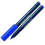 Marker Permanentny Schneider Maxx 2401-2 mm Niebieski