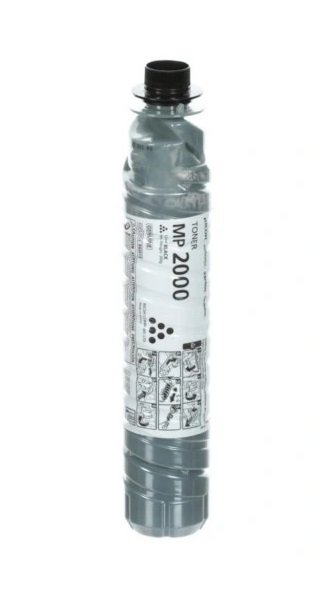 Ricoh MP2000 [1230D] Afic. 2015/2018/2020/MP1600/2000/Gest. DSM615/716 (Oryg.)