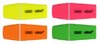 Zakreślacze Mini Cricco Neon 4-Kol. Etui