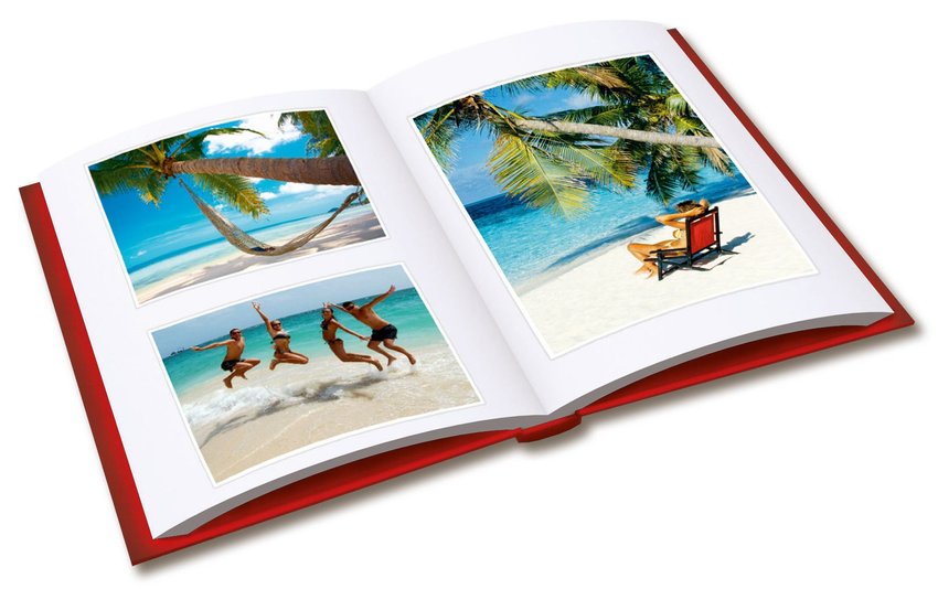 Papier Fotograficzny Premium 230g 20szt. Avery 210x297 Biały Wysokobłyszczący No.2495-20