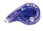 Klej w Taśmie BG050-TJ 6mmx10m Permanentny Tetis