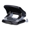 Dziurkacz Rapid FC30 30k [23639401] Czarny