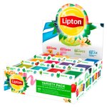 Herbata Lipton Variety Pack Zestaw 180 Kopert