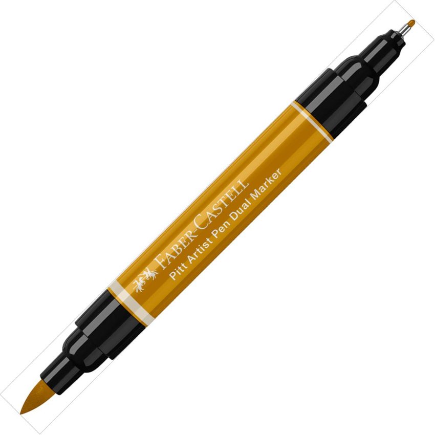 Pitt Artist Pen Dwustronny Kol. 268 Faber-Castell