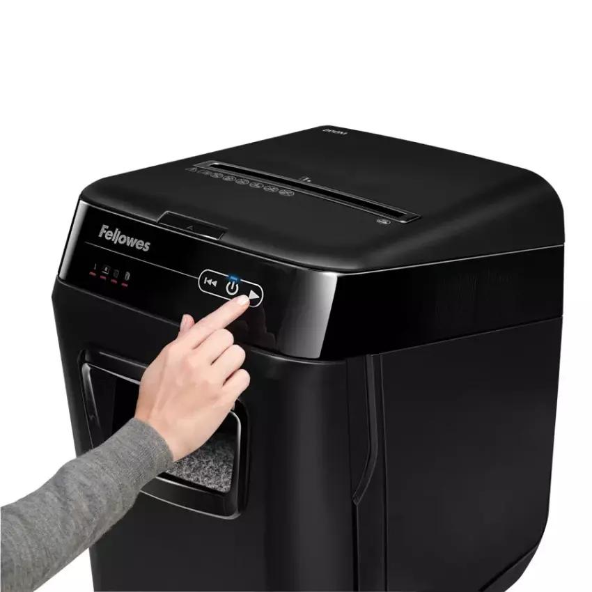 Niszczarka Fellowes AUTOMAX 200M