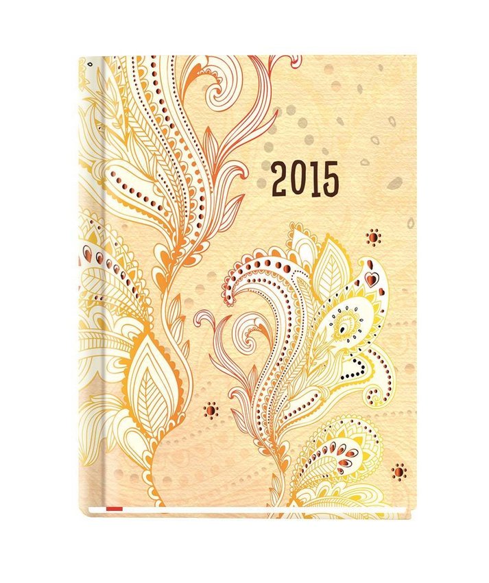 Terminarz A6 Ola T-212F-07 /MiP