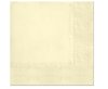 Serwetki 33x33cm A'20 (SDL111501) Champagne /Paw