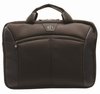 Torba na Laptopa Slim Sherpa 16" Czarna / Wenger