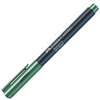 Pisak Metaliczny Metallic Ciemnozielony (Fairy Forest) Faber-Castell