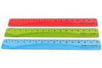 Linijka 15Cm Flexi Style Kum
