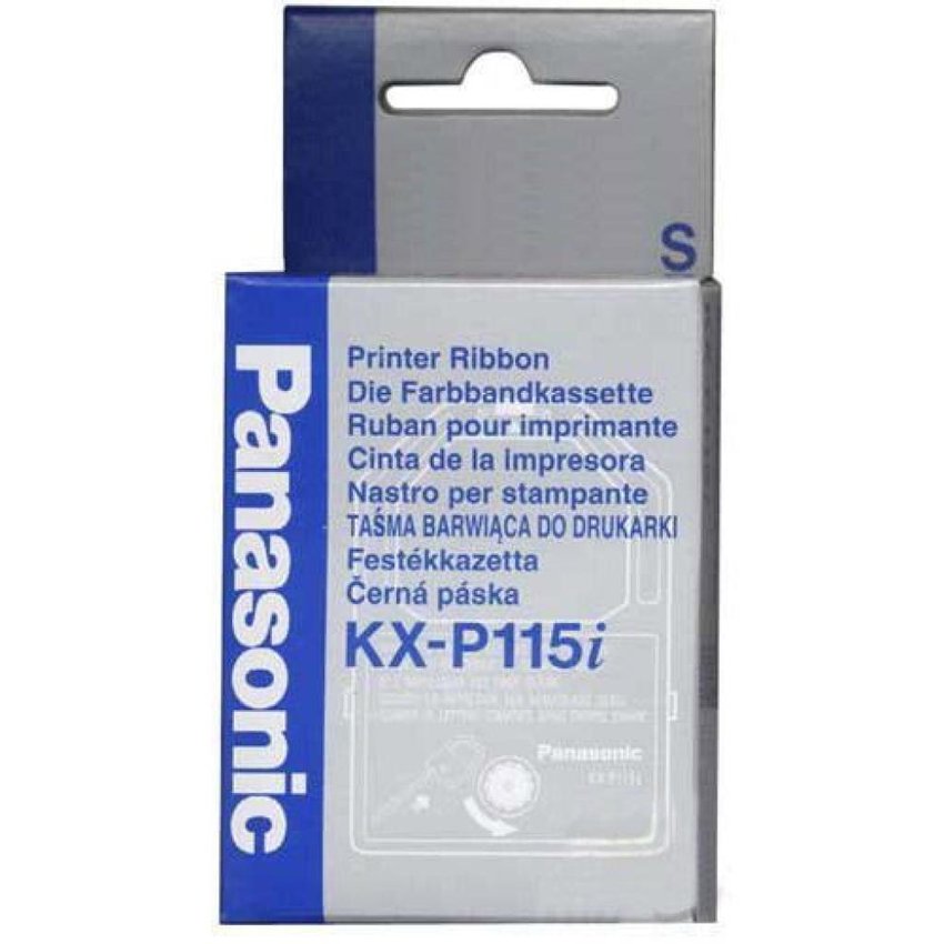 Panasonic KX-P115i KX-P1090/1150/1180/1695 (Oryg.)