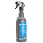 Uniwersalny spray CLINEX Multi Spray myjący Green Tea 1l