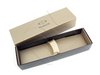 Parker Długopis Jotter Premium Stalowy Lśniący CT BP [S0908820]