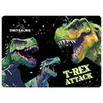 MATA NA STOL PP 290X400 DINOZAUR 20 DERF