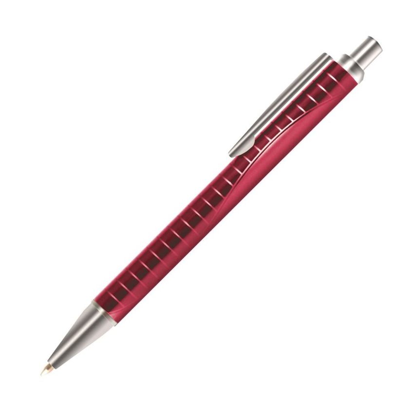 Długopis Aut. Tetis KD953-NM 0,7mm Niebieski