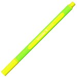 Cienkopis Schneider Line-Up 0.4mm Żółty Neonowy / 191064