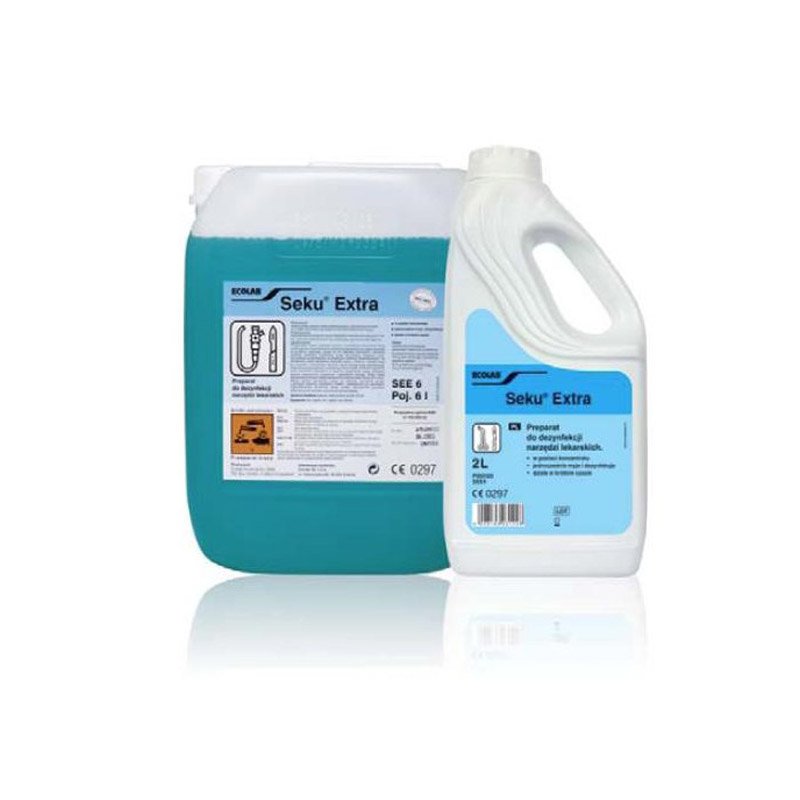 Ecolab Seku Extra 6L