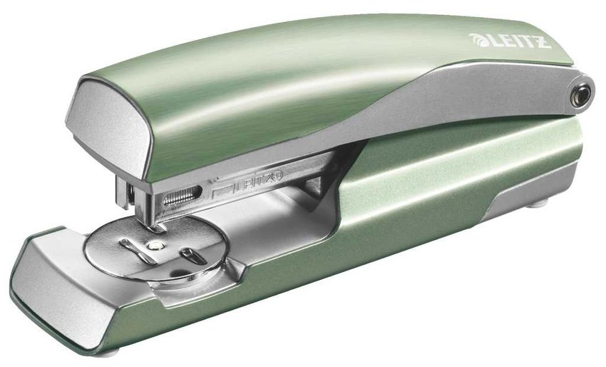 Zszywacz Leitz 5562 Nexxt 30k [55620053] Zielony