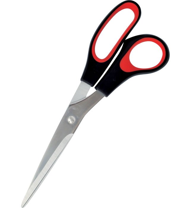 Nożyczki GRAND SOFT 8.5 GR-6850 &#8211 21.5 cm dla leworęcznych