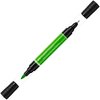 Pitt Artist Pen Dwustronny Kol. 112 Faber-Castell