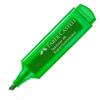 Zakreślacz 1546 Opakowanie Kartonowe 4 Szt. Faber-Castell