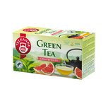 Herbata Teekanne Zielona Z Grejpfrutem 20 Kopert