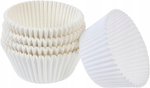 Foremki do pieczenia O5 cm 200szt.  /Papstar