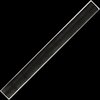Pitt Monochrome Grafit Węglowy Extra Soft 2899-Es Faber-Castell