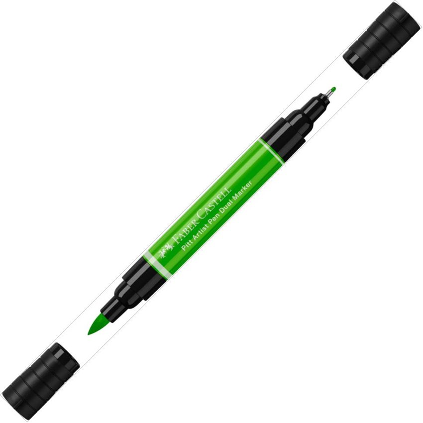 Pitt Artist Pen Dwustronny Kol. 112 Faber-Castell