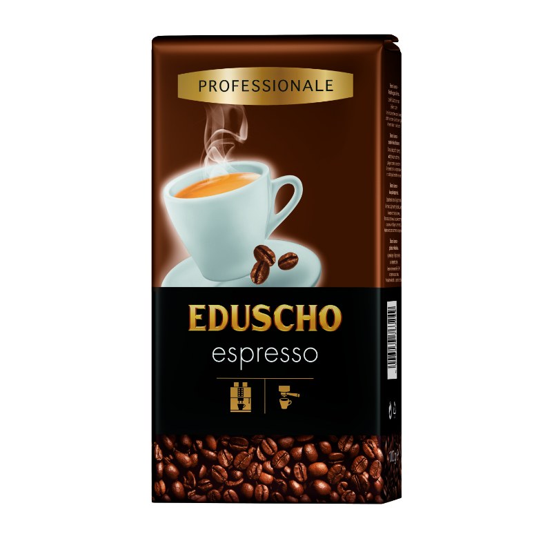 Kawa Tchibo Eduscho Professionale Espresso Ziarnista 1kg