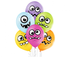 Funny Monsters