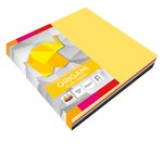 Papier Origami 14x14cm 100 Mix