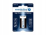 Bateria EverActive 6LR61 9V Pro Alkaliczna