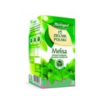 Herbata Herbapol Zielnik Polski 20 Torebek Melisa