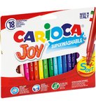 Pisaki Carioca Joy 18 kol. (40555)