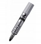 Marker Suchścieralny Gruby Czarny A  /MAXIFLO