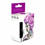 Tusz do Brother BT500/DCP-T300/DCP-T500W/MFC-T800W  Magenta  / Inkdigo