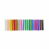 Plastelina 18 kol Kwadratowa Sweet Colours / Koma-Plast
