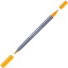 Pisak Akwarelowy Goldfaber Aqua Dwustronny Kol. 109 Faber-Castell