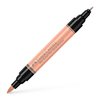Pitt Artist Pen Dwustronny Kol. 132 Faber-Castell