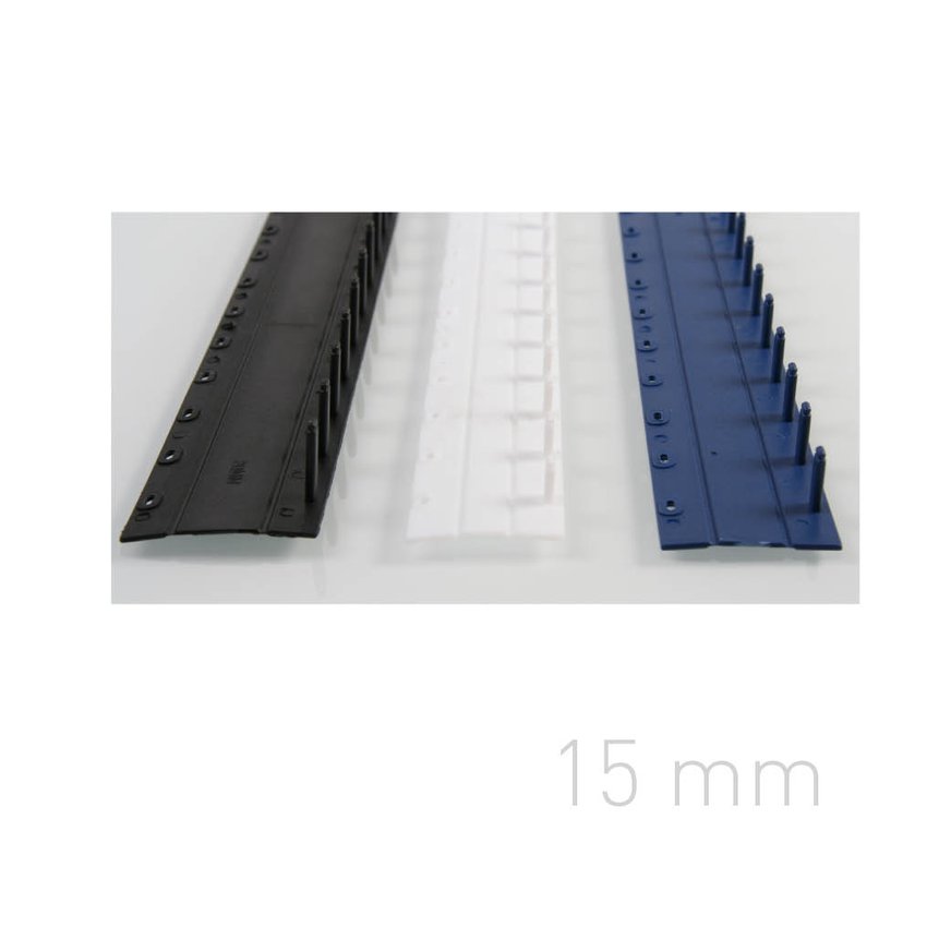 Listwy Zamykane 6,10,15,20Mm /Opus