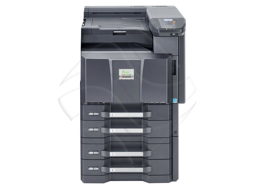 Drukarka Kyocera FS-C8600dn A3 Laser Color