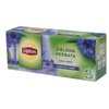 Herbata Lipton Earl Grey Zielona 25 Torebek